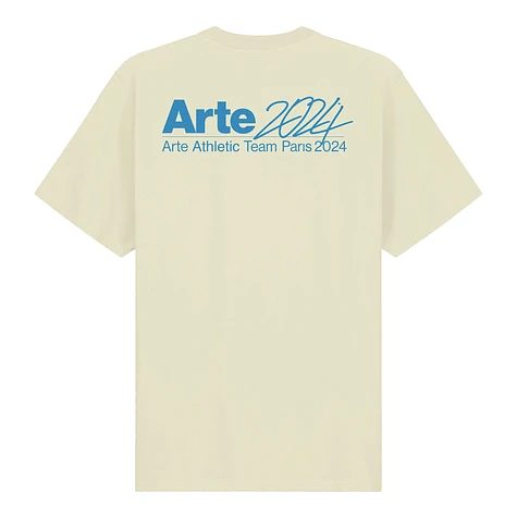 Arte Antwerp - Teo Back SS24 T-Shirt
