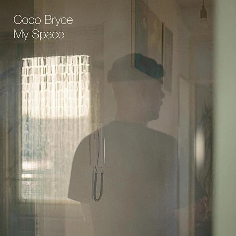 Coco Bryce - My Space EP