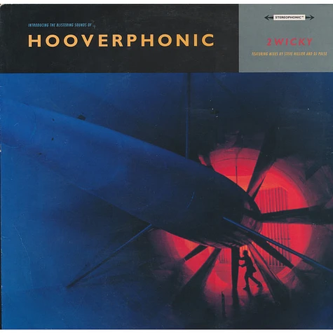 Hooverphonic - 2Wicky