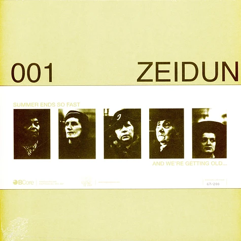 Zeidun - 1.0