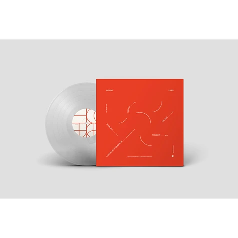 Akusmi - Lines Clear Vinyl Edition