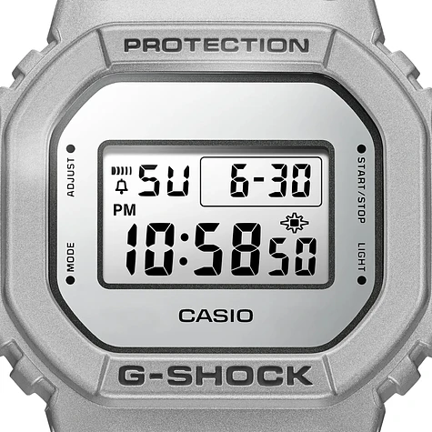 G-Shock - DW-5600FF-8ER