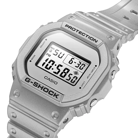 G-Shock - DW-5600FF-8ER