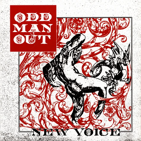 Odd Man Out - New Voice