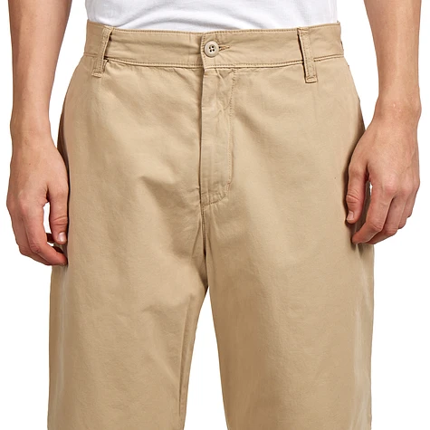 Carhartt WIP - Calder Pant "Dothan" Poplin, 5.5 oz