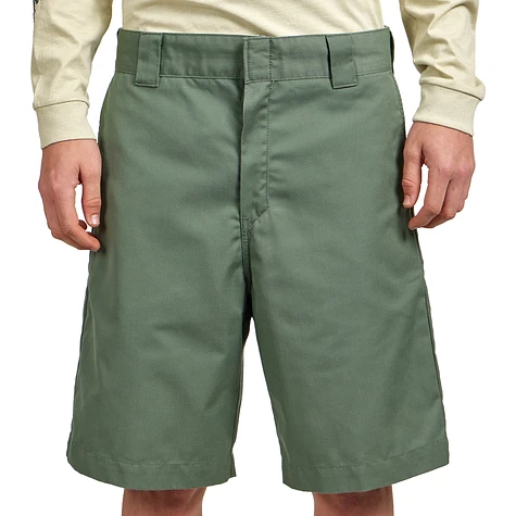 Carhartt WIP - Craft Short "Dunmore" Twill, 7.25 oz