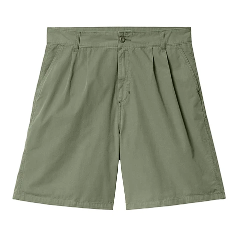 Carhartt WIP - Colston Short "Dothan" Poplin, 5.5 oz