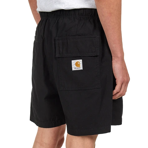 Carhartt WIP - Hayworth Short "Ness" Vice Versa Twill, 8 oz