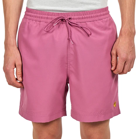 Carhartt WIP - Chase Swim Trunks