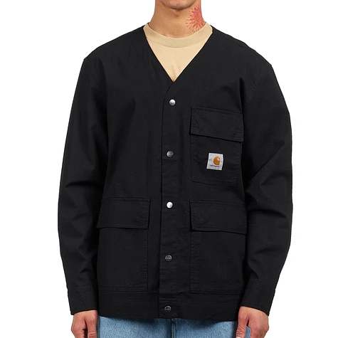 Carhartt WIP - Elroy Shirt Jac "Columbia" Ripstop, 6.5 oz