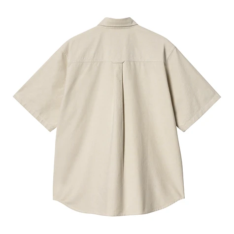 Carhartt WIP - S/S Braxton Shirt