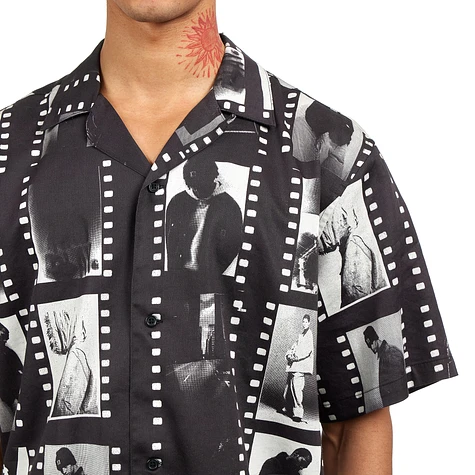 Carhartt WIP - S/S Photo Strip Shirt