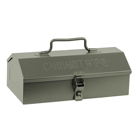 Carhartt WIP - Tour Tool Box