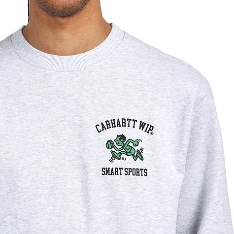 Carhartt WIP - Smart Sports Sweat