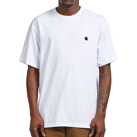 Carhartt WIP - S/S Madison T-Shirt