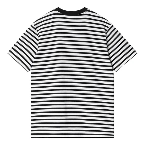 Carhartt WIP - S/S Seidler Pocket T-Shirt