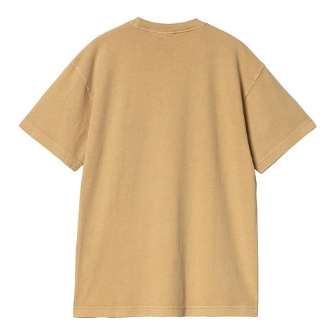 Carhartt WIP - S/S Nelson T-Shirt