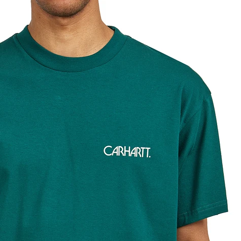 Carhartt WIP - S/S Soil T-Shirt