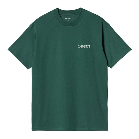 Carhartt WIP - S/S Soil T-Shirt