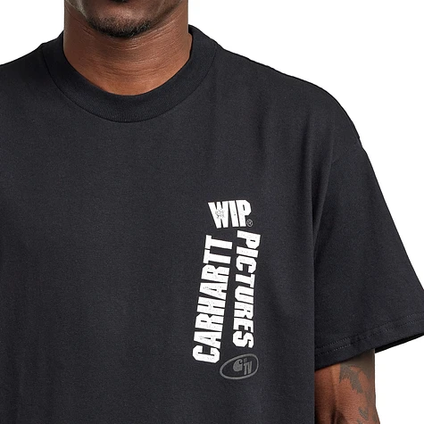 Carhartt WIP - S/S WIP Pictures T-Shirt