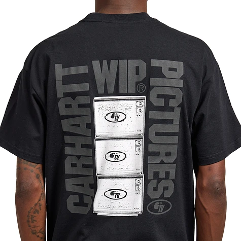 Carhartt WIP - S/S WIP Pictures T-Shirt