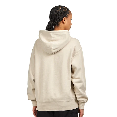 Carhartt WIP - W' Hooded Duster Sweat