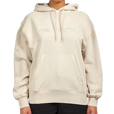 Carhartt WIP - W' Hooded Duster Sweat