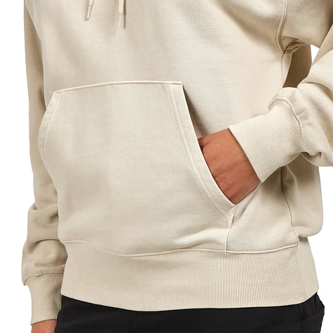 Carhartt WIP - W' Hooded Duster Sweat