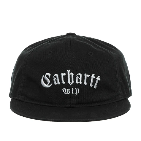 Carhartt WIP - Onyx Cap