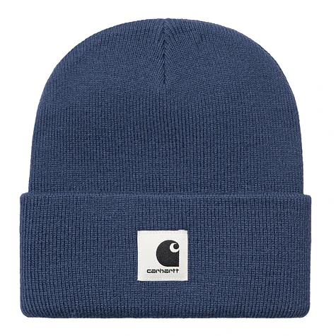 Carhartt 2025 hat blue