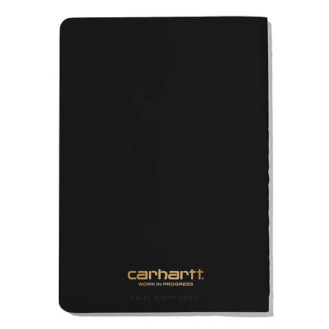 Carhartt WIP x KARST - Carhartt Please Notebook Set