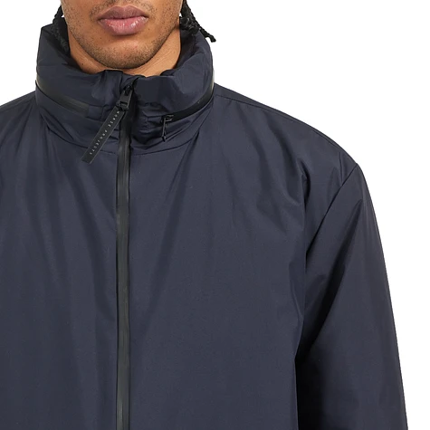 Norse Projects ARKTISK - Pertex Shield Midlayer Jacket