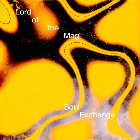 Lord Of The Magi - Soul Exchange