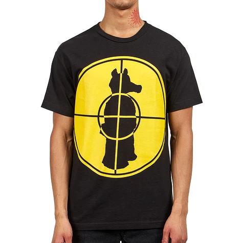 Quasimoto - Q.E. T-Shirt