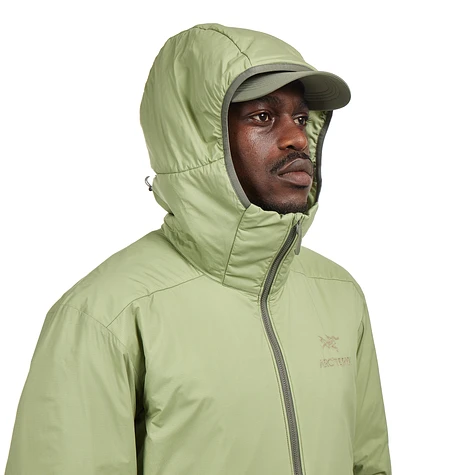 Arc'teryx - Atom Hoody