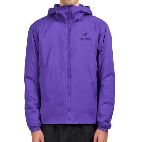 Arc'teryx Atom Hoody (Iola) HHV - Main Image