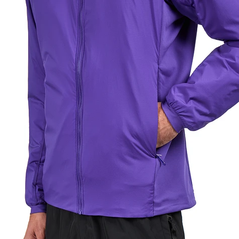 Arc'teryx - Atom Hoody