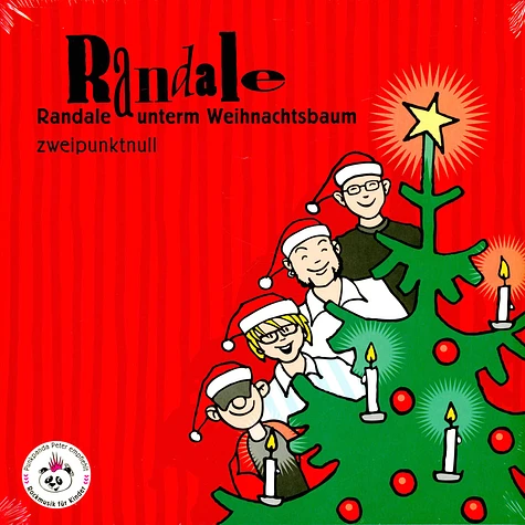 Randale - Randale Unterm Weihnachtsbaum Zweipunktnull