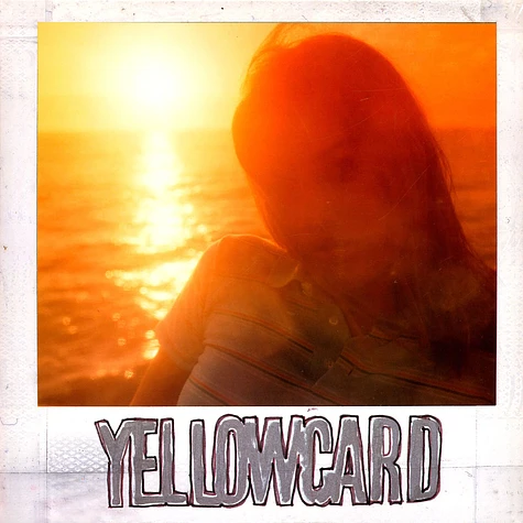 Yellow Card - Ocean Avenue - Vinyl LP - 2013 - US - Reissue | HHV