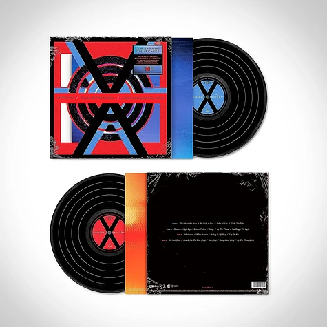CHVRCHES - The Bones Of What You... 10th Anniversary Deluxe Vinyl Edition
