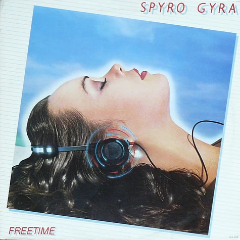 Spyro Gyra - Freetime