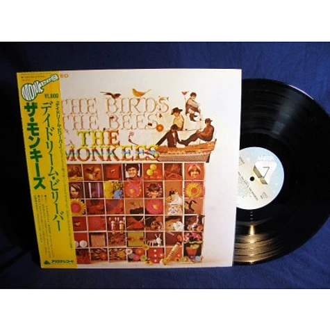 The Monkees - The Birds, The Bees & The Monkees