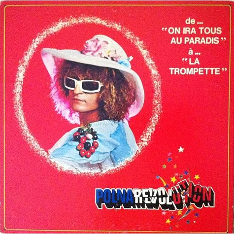 Michel Polnareff - Polnarevolution