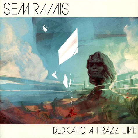 Semiramis - Dedicato A Frazz Live