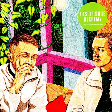 Disclosure - Alchemy