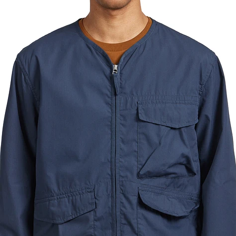 Universal Works - Parachute Liner Jacket