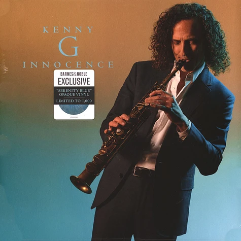 Kenny G - Innocence