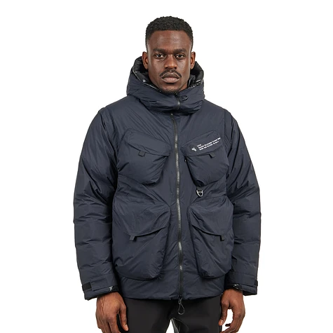 CMF Outdoor Garment - Lotus Down L7 (Black) | HHV