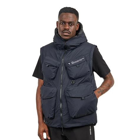 CMF Outdoor Garment - Lotus Down L7 (Black) | HHV