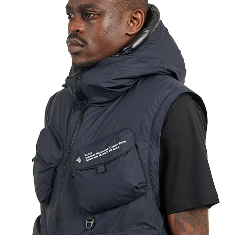 CMF Outdoor Garment - Lotus Down L7